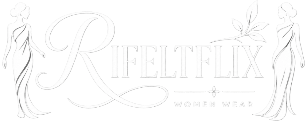 RIFELTFLIX WOMAN WEAR
