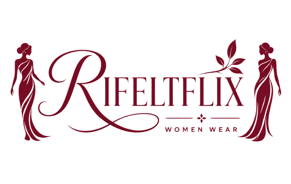 RIFELTFLIX WOMAN WEAR